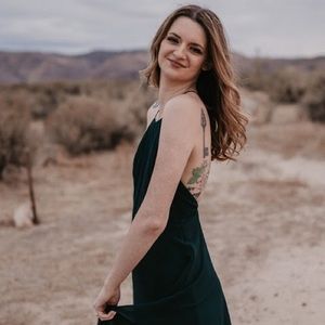 Meet your Posher, Bree